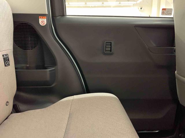 ムーヴＸ　２ＷＤ左側電動スライドドア・ＬＥＤヘッドライト・アイドリングストップ・スマートアシスト・オートライト・オートマチックハイビーム・オートエアコン・電動格納式ドアミラー・コーナーセンサー・ベンチシート（群馬県）の中古車