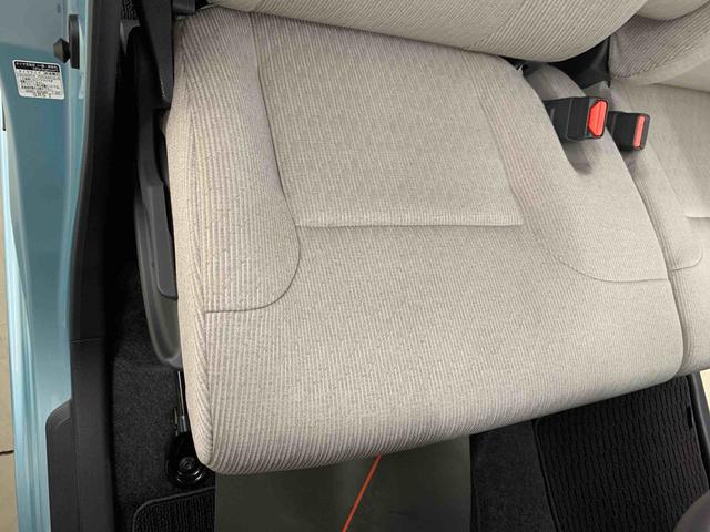 ムーヴＸ　２ＷＤ左側電動スライドドア・ＬＥＤヘッドライト・アイドリングストップ・スマートアシスト・オートライト・オートマチックハイビーム・オートエアコン・電動格納式ドアミラー・コーナーセンサー・ベンチシート（群馬県）の中古車