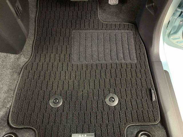 ムーヴＸ　２ＷＤ左側電動スライドドア・ＬＥＤヘッドライト・アイドリングストップ・スマートアシスト・オートライト・オートマチックハイビーム・オートエアコン・電動格納式ドアミラー・コーナーセンサー・ベンチシート（群馬県）の中古車