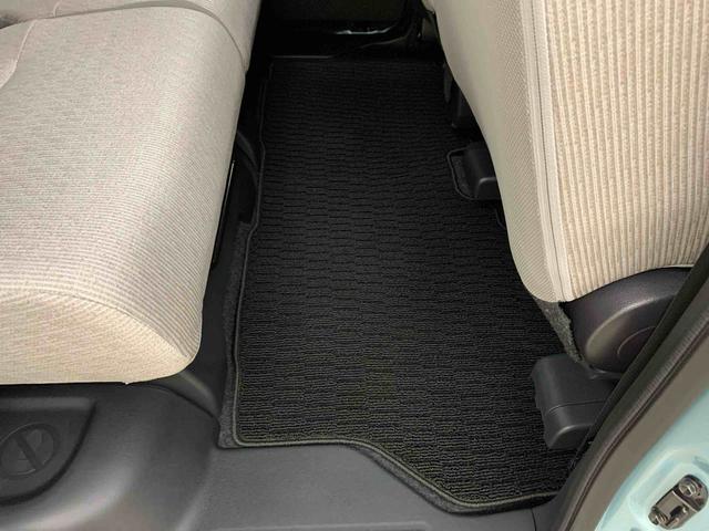 ムーヴＸ　２ＷＤ左側電動スライドドア・ＬＥＤヘッドライト・アイドリングストップ・スマートアシスト・オートライト・オートマチックハイビーム・オートエアコン・電動格納式ドアミラー・コーナーセンサー・ベンチシート（群馬県）の中古車