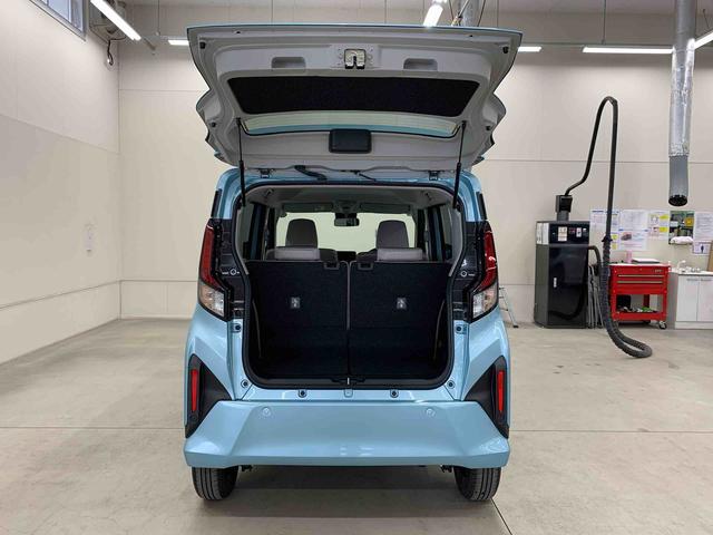 ムーヴＸ　２ＷＤ左側電動スライドドア・ＬＥＤヘッドライト・アイドリングストップ・スマートアシスト・オートライト・オートマチックハイビーム・オートエアコン・電動格納式ドアミラー・コーナーセンサー・ベンチシート（群馬県）の中古車