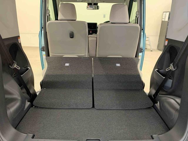 ムーヴＸ　２ＷＤ左側電動スライドドア・ＬＥＤヘッドライト・アイドリングストップ・スマートアシスト・オートライト・オートマチックハイビーム・オートエアコン・電動格納式ドアミラー・コーナーセンサー・ベンチシート（群馬県）の中古車