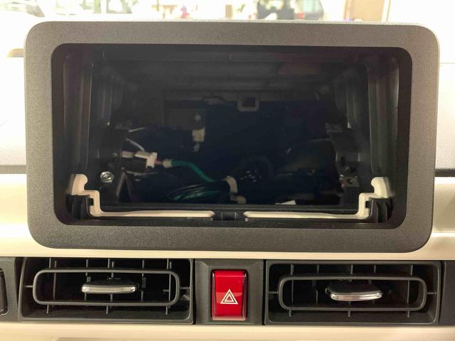 ムーヴキャンバスストライプスＧ　２ＷＤ両側電動スライドドア・ＬＥＤヘッドライト・バックカメラ・シートヒーター・スマートアシスト・アイドリングストップ・プッシュボタンスタート・オートライト・オートマチックハイビーム・オートエアコン（群馬県）の中古車