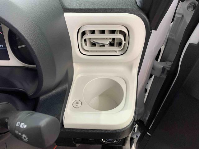 ムーヴキャンバスストライプスＧ　２ＷＤ両側電動スライドドア・ＬＥＤヘッドライト・バックカメラ・シートヒーター・スマートアシスト・アイドリングストップ・プッシュボタンスタート・オートライト・オートマチックハイビーム・オートエアコン（群馬県）の中古車