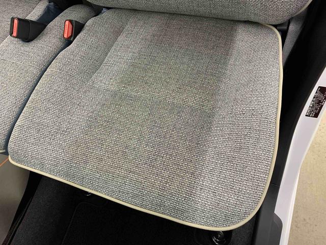 ムーヴキャンバスストライプスＧ　２ＷＤ両側電動スライドドア・ＬＥＤヘッドライト・バックカメラ・シートヒーター・スマートアシスト・アイドリングストップ・プッシュボタンスタート・オートライト・オートマチックハイビーム・オートエアコン（群馬県）の中古車