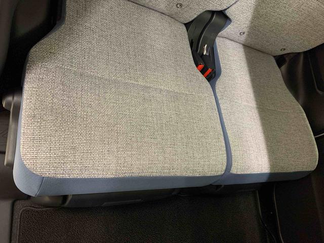 ムーヴキャンバスストライプスＧ　２ＷＤ両側電動スライドドア・ＬＥＤヘッドライト・バックカメラ・シートヒーター・スマートアシスト・アイドリングストップ・プッシュボタンスタート・オートライト・オートマチックハイビーム・オートエアコン（群馬県）の中古車