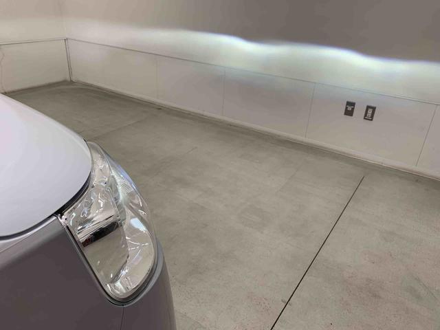 ムーヴキャンバスストライプスＧ　２ＷＤ両側電動スライドドア・ＬＥＤヘッドライト・バックカメラ・シートヒーター・スマートアシスト・アイドリングストップ・プッシュボタンスタート・オートライト・オートマチックハイビーム・オートエアコン（群馬県）の中古車