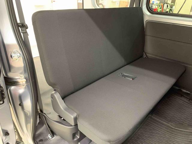 ハイゼットカーゴＤＸ　２ＷＤキーレスエントリー・ＡＭ，ＦＭラジオ・マニュアルエアコン・スマートアシスト・アイドリングストップ・コーナーセンサー・オートライト・オートマチックハイビーム（群馬県）の中古車