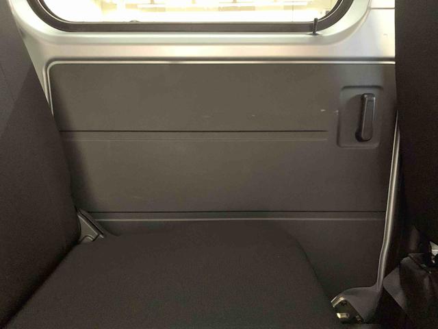 ハイゼットカーゴＤＸ　２ＷＤキーレスエントリー・ＡＭ，ＦＭラジオ・マニュアルエアコン・スマートアシスト・アイドリングストップ・コーナーセンサー・オートライト・オートマチックハイビーム（群馬県）の中古車