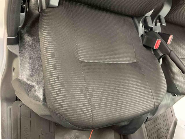 ハイゼットカーゴＤＸ　２ＷＤキーレスエントリー・ＡＭ，ＦＭラジオ・マニュアルエアコン・スマートアシスト・アイドリングストップ・コーナーセンサー・オートライト・オートマチックハイビーム（群馬県）の中古車