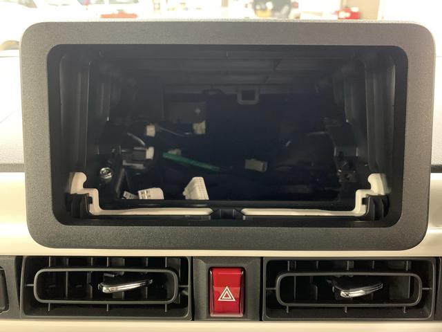 ムーヴキャンバスストライプスＧ　２ＷＤ両側電動スライドドア・ＬＥＤヘッドライト・バックカメラ・シートヒーター・スマートアシスト・アイドリングストップ・プッシュボタンスタート・オートライト・オートマチックハイビーム・オートエアコン（群馬県）の中古車