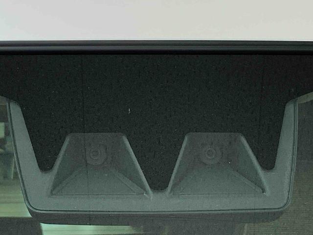 ムーヴキャンバスストライプスＧ　２ＷＤ両側電動スライドドア・ＬＥＤヘッドライト・バックカメラ・シートヒーター・スマートアシスト・アイドリングストップ・プッシュボタンスタート・オートライト・オートマチックハイビーム・オートエアコン（群馬県）の中古車