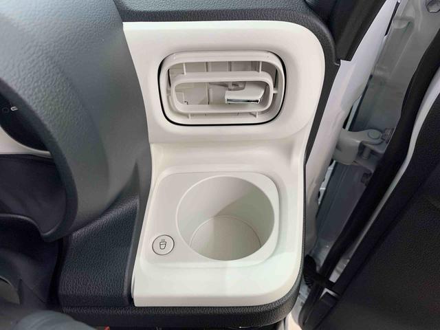 ムーヴキャンバスストライプスＧ　２ＷＤ両側電動スライドドア・ＬＥＤヘッドライト・バックカメラ・シートヒーター・スマートアシスト・アイドリングストップ・プッシュボタンスタート・オートライト・オートマチックハイビーム・オートエアコン（群馬県）の中古車