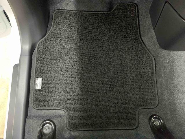 ムーヴキャンバスストライプスＧ　２ＷＤ両側電動スライドドア・ＬＥＤヘッドライト・バックカメラ・シートヒーター・スマートアシスト・アイドリングストップ・プッシュボタンスタート・オートライト・オートマチックハイビーム・オートエアコン（群馬県）の中古車