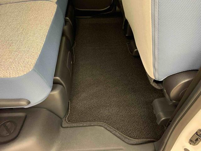 ムーヴキャンバスストライプスＧ　２ＷＤ両側電動スライドドア・ＬＥＤヘッドライト・バックカメラ・シートヒーター・スマートアシスト・アイドリングストップ・プッシュボタンスタート・オートライト・オートマチックハイビーム・オートエアコン（群馬県）の中古車