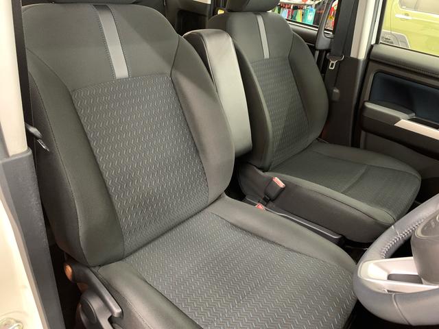 トールカスタムＧ　２ＷＤ両側電動スライドドア・ナビ・ドライブレコーダー・ＬＥＤヘッドライト・オートライト・オートマチックハイビーム・プッシュスタートボタン・アイドリングストップ・電動パーキングブレーキ・スマートアシスト（群馬県）の中古車