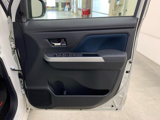 トールカスタムＧ　２ＷＤ両側電動スライドドア・ナビ・ドライブレコーダー・ＬＥＤヘッドライト・オートライト・オートマチックハイビーム・プッシュスタートボタン・アイドリングストップ・電動パーキングブレーキ・スマートアシスト（群馬県）の中古車