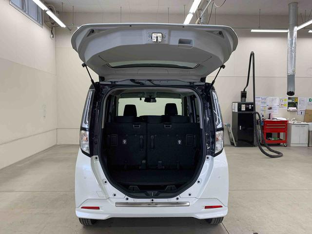 トールカスタムＧ　２ＷＤ両側電動スライドドア・ナビ・ドライブレコーダー・ＬＥＤヘッドライト・オートライト・オートマチックハイビーム・プッシュスタートボタン・アイドリングストップ・電動パーキングブレーキ・スマートアシスト（群馬県）の中古車