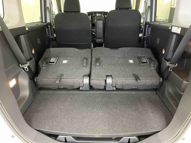 トールカスタムＧ　２ＷＤ両側電動スライドドア・ナビ・ドライブレコーダー・ＬＥＤヘッドライト・オートライト・オートマチックハイビーム・プッシュスタートボタン・アイドリングストップ・電動パーキングブレーキ・スマートアシスト（群馬県）の中古車