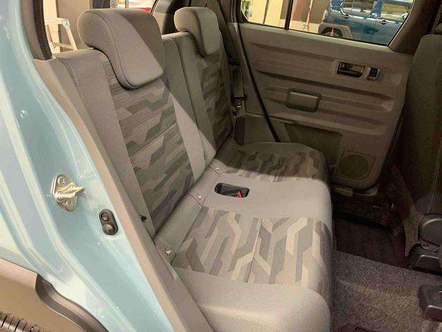 タフトＧ　２ＷＤＬＥＤヘッドライト・オートライト・オートマチックハイビーム・プッシュスタートボタン・アイドリングストップ・シートヒーター・オートエアコン・電動パーキングブレーキ・スマートアシスト（群馬県）の中古車