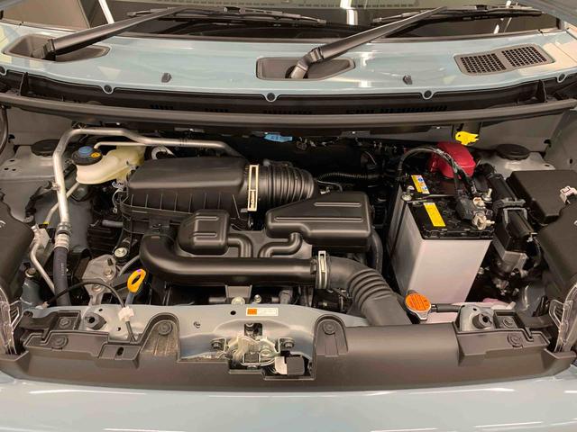 タフトＧ　２ＷＤＬＥＤヘッドライト・オートライト・オートマチックハイビーム・プッシュスタートボタン・アイドリングストップ・シートヒーター・オートエアコン・電動パーキングブレーキ・スマートアシスト（群馬県）の中古車