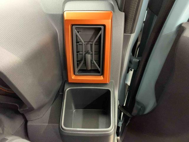 タフトＧ　２ＷＤＬＥＤヘッドライト・オートライト・オートマチックハイビーム・プッシュスタートボタン・アイドリングストップ・シートヒーター・オートエアコン・電動パーキングブレーキ・スマートアシスト（群馬県）の中古車