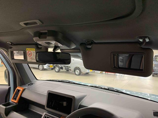 タフトＧ　２ＷＤＬＥＤヘッドライト・オートライト・オートマチックハイビーム・プッシュスタートボタン・アイドリングストップ・シートヒーター・オートエアコン・電動パーキングブレーキ・スマートアシスト（群馬県）の中古車