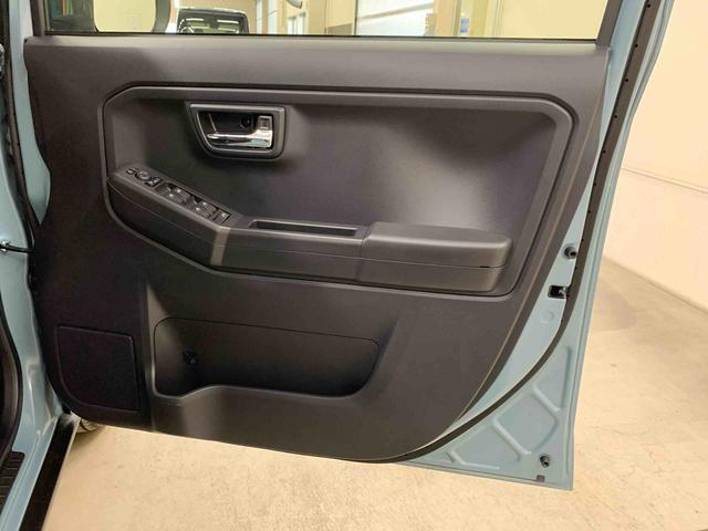 タフトＧ　２ＷＤＬＥＤヘッドライト・オートライト・オートマチックハイビーム・プッシュスタートボタン・アイドリングストップ・シートヒーター・オートエアコン・電動パーキングブレーキ・スマートアシスト（群馬県）の中古車