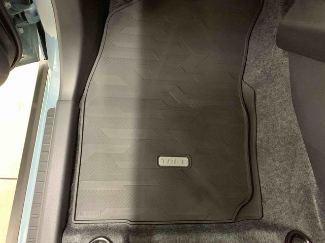 タフトＧ　２ＷＤＬＥＤヘッドライト・オートライト・オートマチックハイビーム・プッシュスタートボタン・アイドリングストップ・シートヒーター・オートエアコン・電動パーキングブレーキ・スマートアシスト（群馬県）の中古車