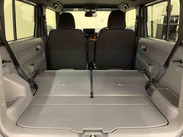 タフトＧ　２ＷＤＬＥＤヘッドライト・オートライト・オートマチックハイビーム・プッシュスタートボタン・アイドリングストップ・シートヒーター・オートエアコン・電動パーキングブレーキ・スマートアシスト（群馬県）の中古車