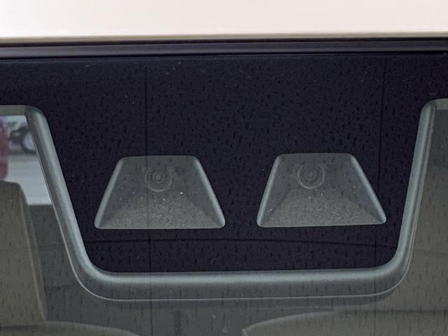 ムーヴキャンバスGメイクアップ SAIII 2WD両側電動スライドドア・LEDヘッドライト・オートライト・オートマチックハイビーム・プッシュボタンスタート・アイドリングストップ・電動格納式ドアミラー・バックカメラ・スマートアシストIII(群馬県)の中古車