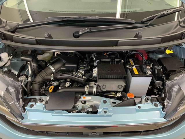 ムーヴRS 2WD10インチナビ・両側電動スライドドア・LEDヘッドライト・オートライト・オートマチックハイビーム・プッシュボタンスタート・アイドリングストップ・オートエアコン・電動格納式ドアミラー・スマートアシスト(群馬県)の中古車