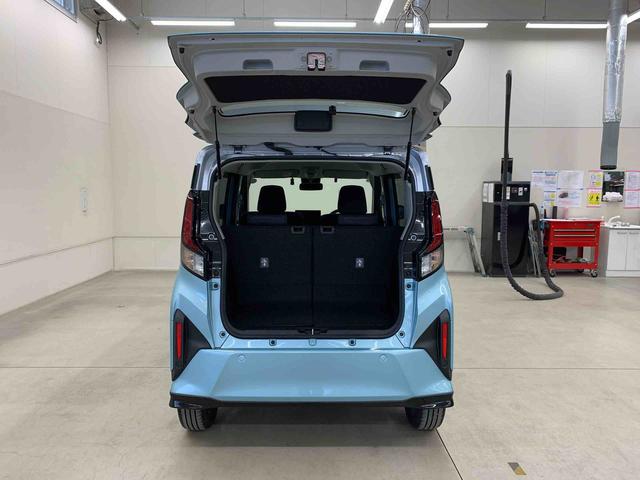 ムーヴRS 2WD10インチナビ・両側電動スライドドア・LEDヘッドライト・オートライト・オートマチックハイビーム・プッシュボタンスタート・アイドリングストップ・オートエアコン・電動格納式ドアミラー・スマートアシスト(群馬県)の中古車