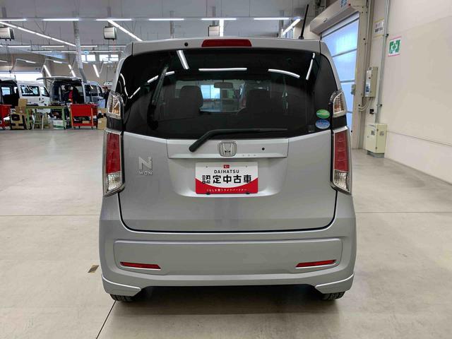 N−WGNG 2WDプッシュボタンスタート・オートエアコン・ベンチシート・電動格納式ドアミラー(群馬県)の中古車