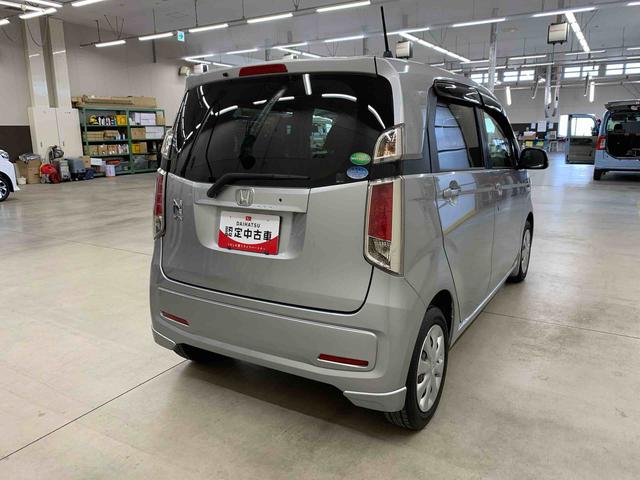 N−WGNG 2WDプッシュボタンスタート・オートエアコン・ベンチシート・電動格納式ドアミラー(群馬県)の中古車