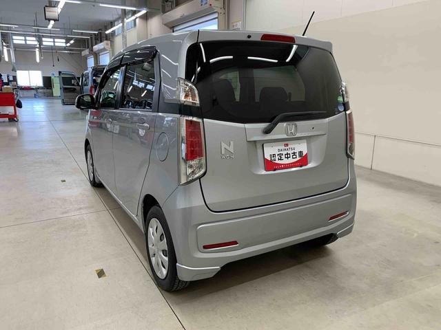 N−WGNG 2WDプッシュボタンスタート・オートエアコン・ベンチシート・電動格納式ドアミラー(群馬県)の中古車