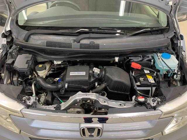 N−WGNG 2WDプッシュボタンスタート・オートエアコン・ベンチシート・電動格納式ドアミラー(群馬県)の中古車