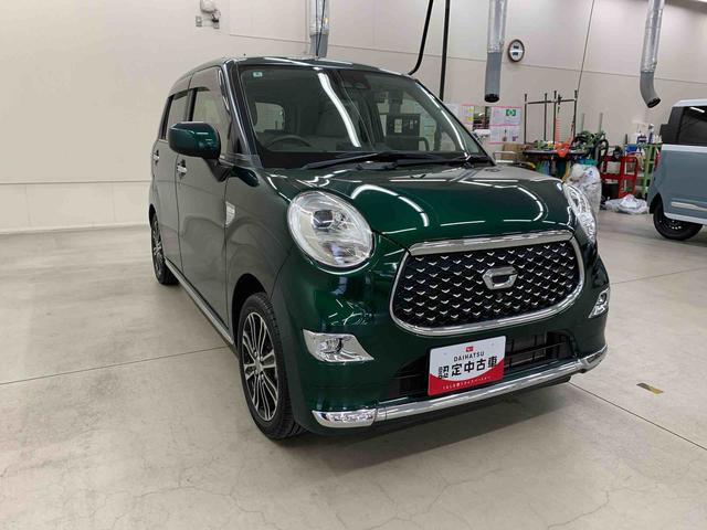 キャストスタイルＧ　ＶＳ　ＳＡIII　２ＷＤナビ・ドライブレコーダー・ＥＴＣ・ＬＥＤヘッドライト・オートライト・オートマチックハイビーム・プッシュボタンスタート・アイドリングストップ・シートヒーター・全方位モニター・スマートアシストＩＩＩ（群馬県）の中古車