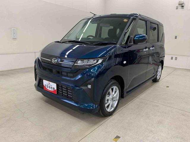 ムーヴG 2WD片側電動スライドドア・LEDヘッドライト・オートライト・オートマチックハイビーム・プッシュボタンスタート・アイドリングストップ・オートエアコン・バックカメラ・電動パーキングブレーキ・スマートアシスト(群馬県)の中古車