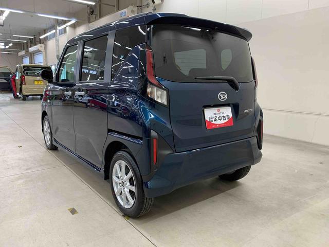 ムーヴG 2WD片側電動スライドドア・LEDヘッドライト・オートライト・オートマチックハイビーム・プッシュボタンスタート・アイドリングストップ・オートエアコン・バックカメラ・電動パーキングブレーキ・スマートアシスト(群馬県)の中古車
