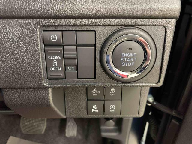 ムーヴG 2WD片側電動スライドドア・LEDヘッドライト・オートライト・オートマチックハイビーム・プッシュボタンスタート・アイドリングストップ・オートエアコン・バックカメラ・電動パーキングブレーキ・スマートアシスト(群馬県)の中古車