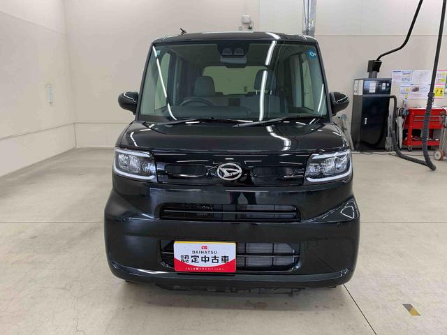タント 中古車 Ｘ　２ＷＤ片側電動スライドドア・プッシュスタートボタン・アイドリングストップ・ＬＥＤヘッドライト・オートライト・オートマチックハイビーム・オートエアコン・電動格納式ドアミラー・スマートアシスト
