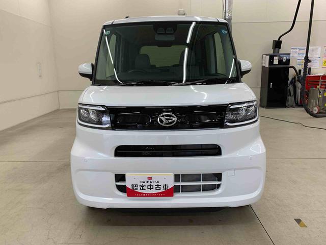 タント 中古車 Ｘ　２ＷＤ片側電動スライドドア・ＬＥＤヘッドライト・オートライト・オートマチックハイビーム・プッシュボタンスタート・アイドリングストップ・オートエアコン・バックカメラ・スマートアシスト・電動格納式ドアミラー