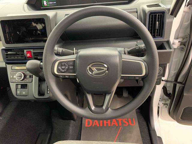 タントＸ　２ＷＤ片側電動スライドドア・ＬＥＤヘッドライト・オートライト・オートマチックハイビーム・プッシュボタンスタート・アイドリングストップ・オートエアコン・バックカメラ・スマートアシスト・電動格納式ドアミラー（群馬県）の中古車
