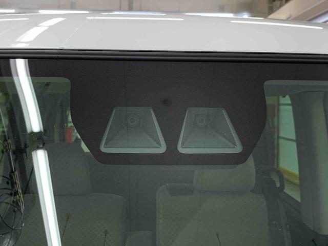 タントＸ　２ＷＤ片側電動スライドドア・ＬＥＤヘッドライト・オートライト・オートマチックハイビーム・プッシュボタンスタート・アイドリングストップ・オートエアコン・バックカメラ・スマートアシスト・電動格納式ドアミラー（群馬県）の中古車