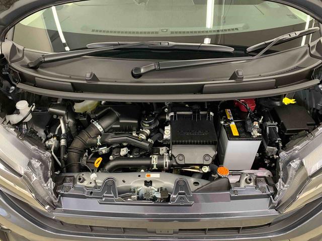 ムーヴＲＳ　２ＷＤ両側電動スライドドア・ディスプレイオーディオ・プッシュボタンスタート・アイドリングストップ・ＬＥＤヘッドライト・オートライト・オートエアコン・バックカメラ・スマートアシスト・電動パーキングブレーキ（群馬県）の中古車