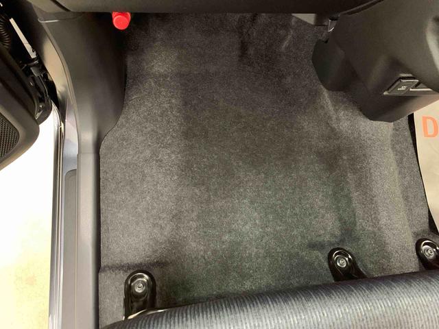 ムーヴＲＳ　２ＷＤ両側電動スライドドア・ディスプレイオーディオ・プッシュボタンスタート・アイドリングストップ・ＬＥＤヘッドライト・オートライト・オートエアコン・バックカメラ・スマートアシスト・電動パーキングブレーキ（群馬県）の中古車