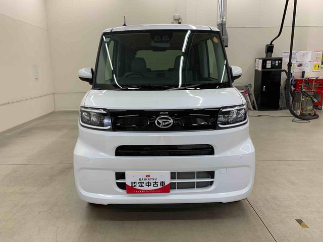 タントXリミテッド 2WD両側電動スライドドア・LEDヘッドライト・オートライト・オートマチックハイビーム・プッシュボタンスタート・アイドリングストップ・オートエアコン・スマートアシスト・電動パーキングブレーキ(群馬県)の中古車