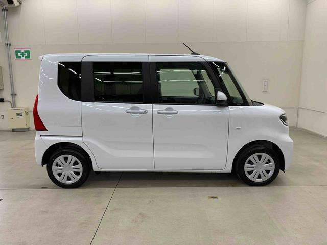 タントXリミテッド 2WD両側電動スライドドア・LEDヘッドライト・オートライト・オートマチックハイビーム・プッシュボタンスタート・アイドリングストップ・オートエアコン・スマートアシスト・電動パーキングブレーキ(群馬県)の中古車