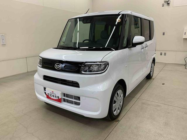 タントXリミテッド 2WD両側電動スライドドア・LEDヘッドライト・オートライト・オートマチックハイビーム・プッシュボタンスタート・アイドリングストップ・オートエアコン・スマートアシスト・電動パーキングブレーキ(群馬県)の中古車